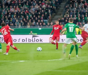 不莱梅0-0莱比锡闷平 德甲保级关键战遗憾收场